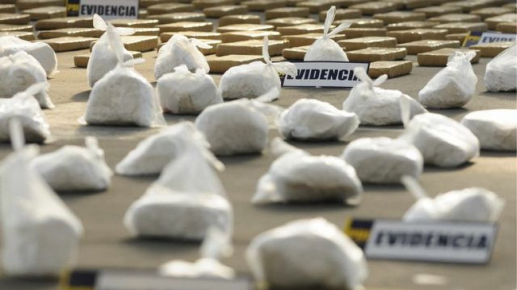  Desarticulan organizaci&oacute;n criminal que controlaba el narcotr&aacute;fico en Vieques 