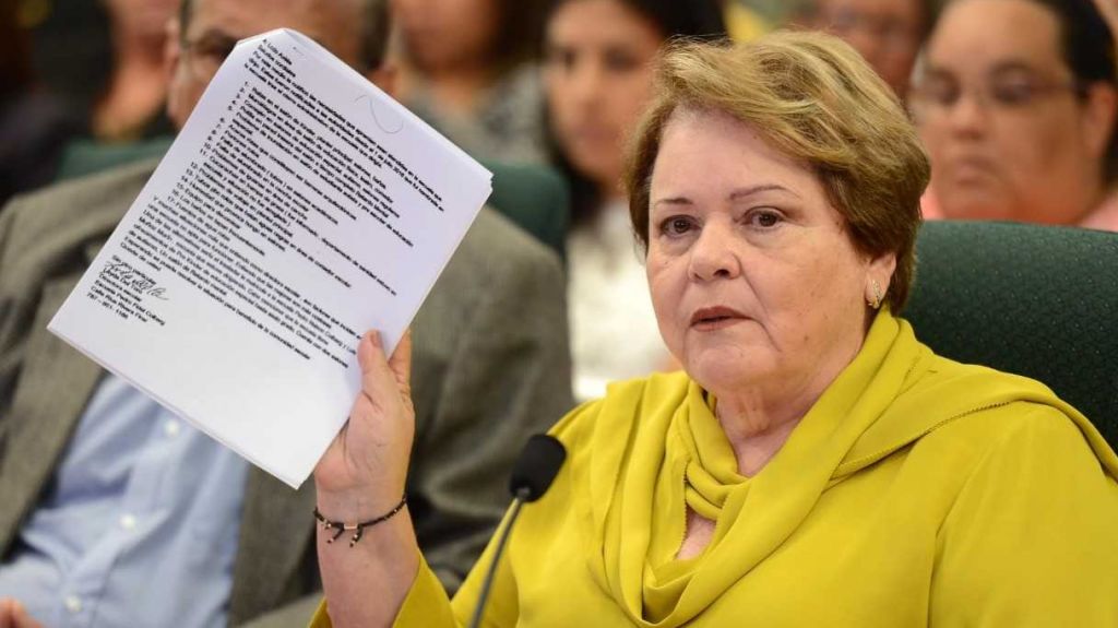  Asociaci&oacute;n de Maestros anuncia que presentar&aacute; recurso contra Secretaria de Educaci&oacute;n por alegadas pr&aacute;cticas il&iacute;citas 