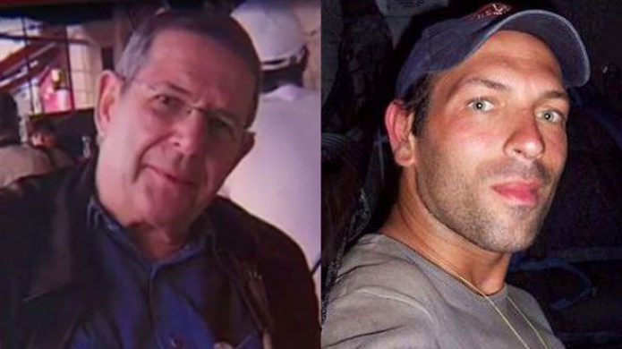 QuiÃ©nes eran los rehenes que murieron en operativo de EE.UU. contra al Qaeda