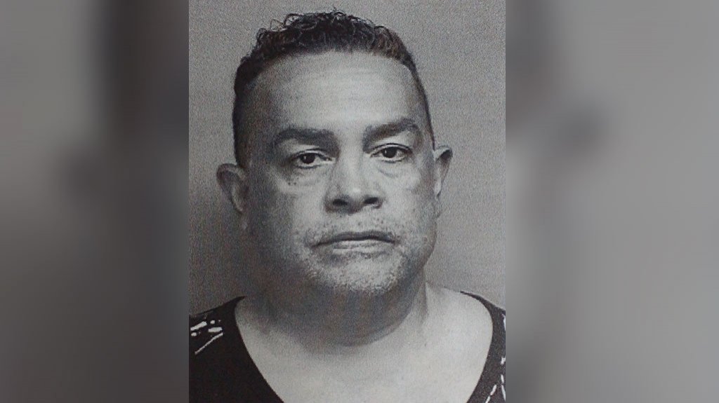  Ingresa en prisi&oacute;n a hombre por violencia dom&eacute;stica 