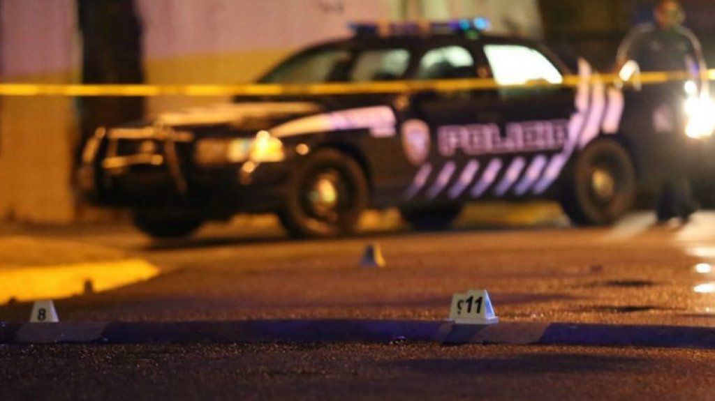  Se reporta asesinato en residencial de San Juan 