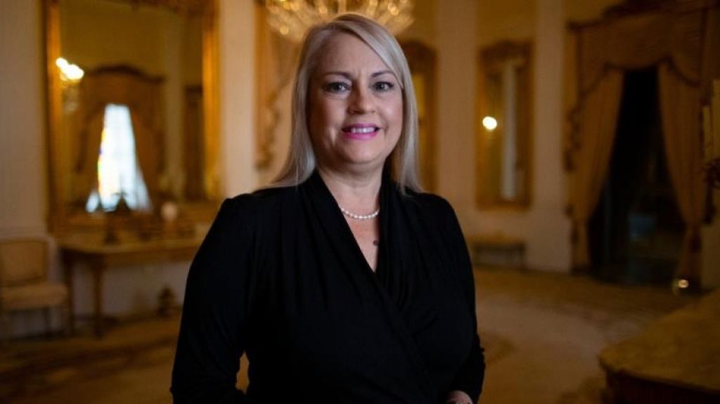  Gobernadora decreta duelo por los veteranos puertorrique&ntilde;os que no regresaron a sus casas 