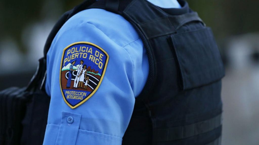  Sujeto golpea a otro con una varilla de construcci&oacute;n y es detenido por la Polic&iacute;a 