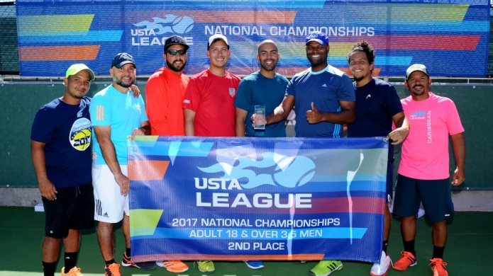 Equipo de BayamÃ³n logra subcampeonato en EEUU