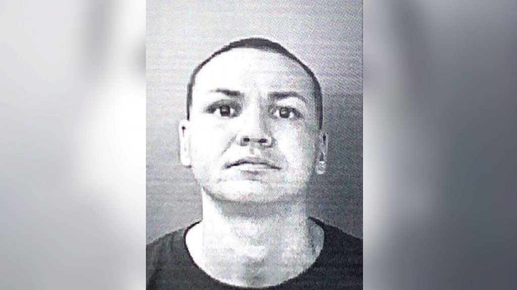  Arrestan a uno de los M&aacute;s Buscados en Aguadilla 