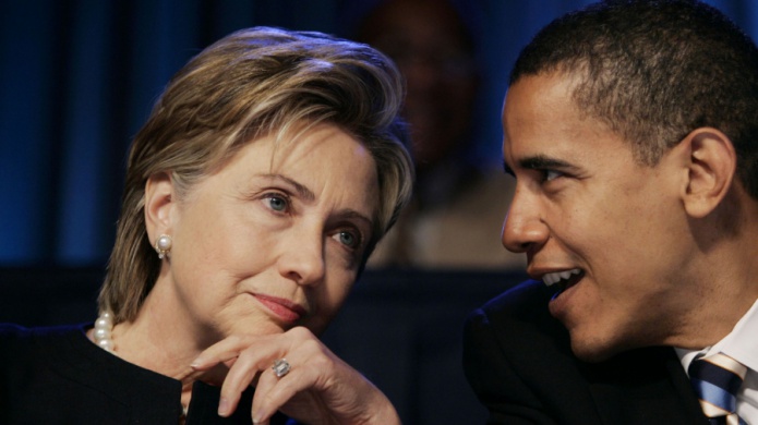 Hillary Clinton sugiriÃ³ a Obama suspender embargo a Cuba