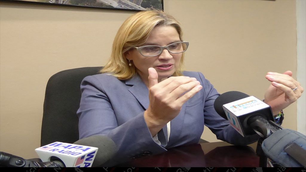 En enero culminarÃ¡ distribuciÃ³n de alimentos en San Juan tras el paso del huracÃ¡n MarÃ­a