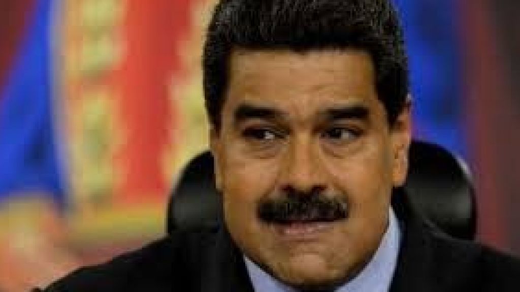  EE.UU. denuncia en la ONU un aumento de la represi&oacute;n de Maduro y pide medidas 
