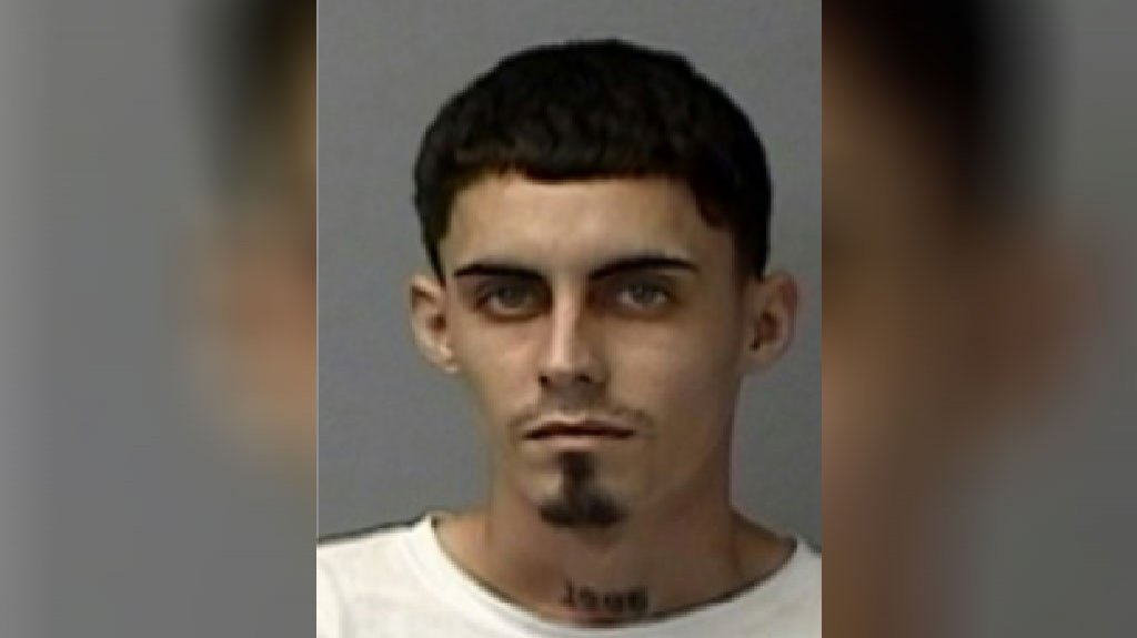  Radican cargos a hombre arrestado en Arecibo con drogas, armas y municiones 