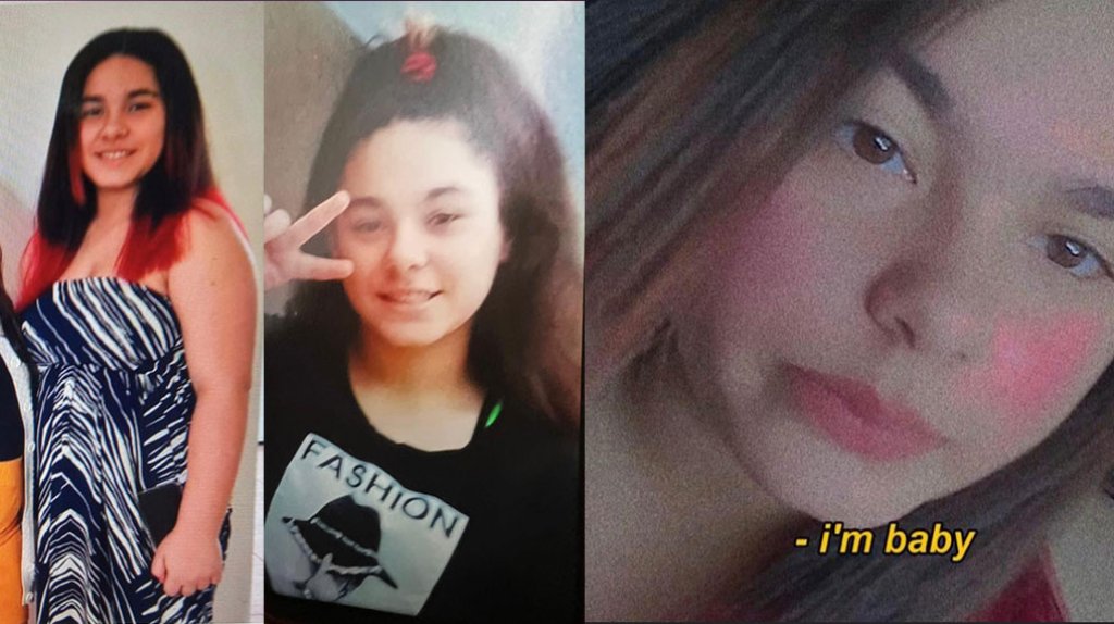  Se busca menor desaparecida en Morovis 