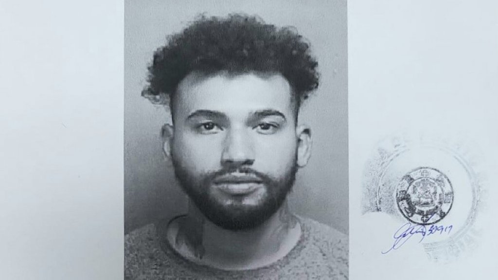  Le radican cargos por agresi&oacute;n y maltrato en presencia de menores 