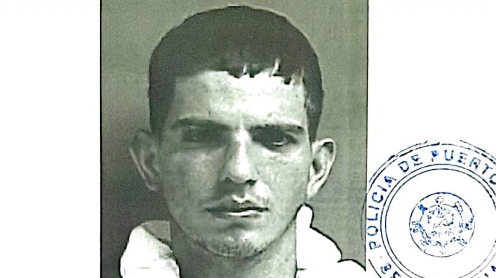  Arrestan a sujetopor tentativa de asesinato, maltrato a personas de edad avanzada y ley de armas en San Lorenzo 