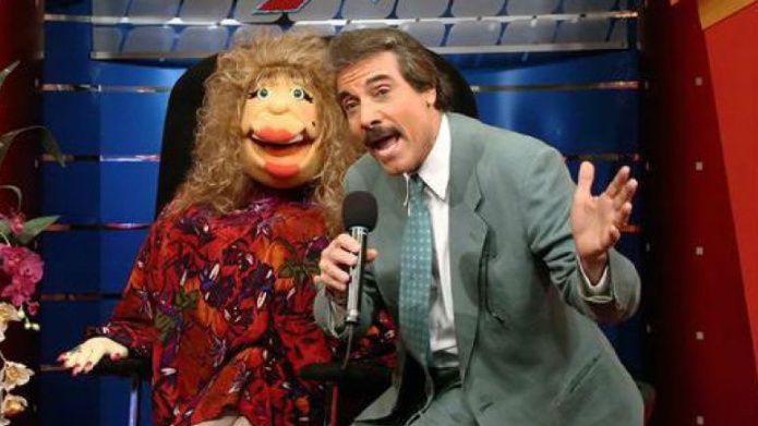 En Negociaciones el regreso de "La Comay"