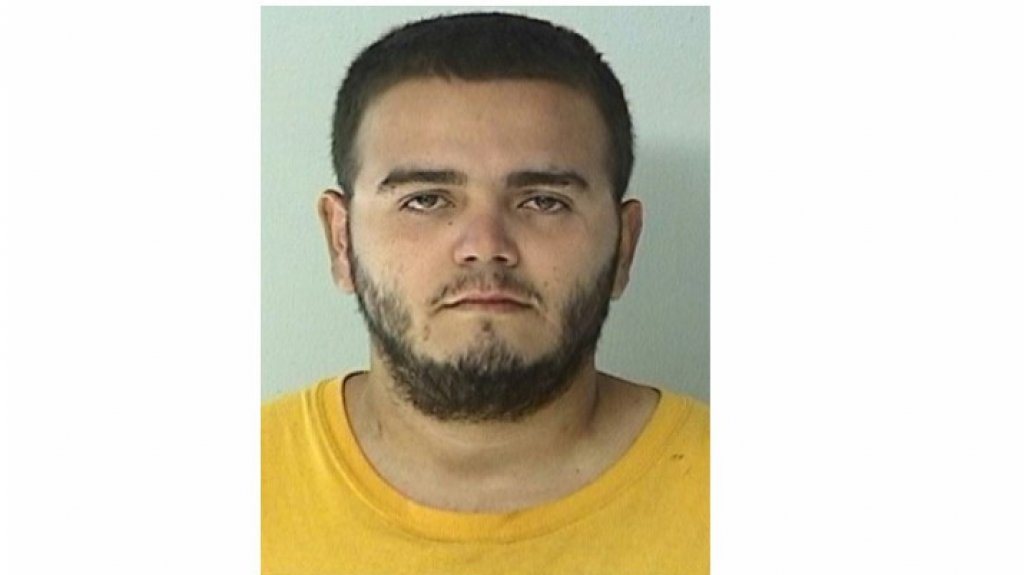  A la cárcel por agredir a su pareja en Jayuya 