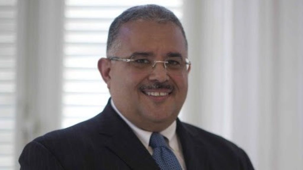  No renunciar&aacute; el secretario de Salud y dice seguir&aacute; en el cargo por 4 a&ntilde;os m&aacute;s 