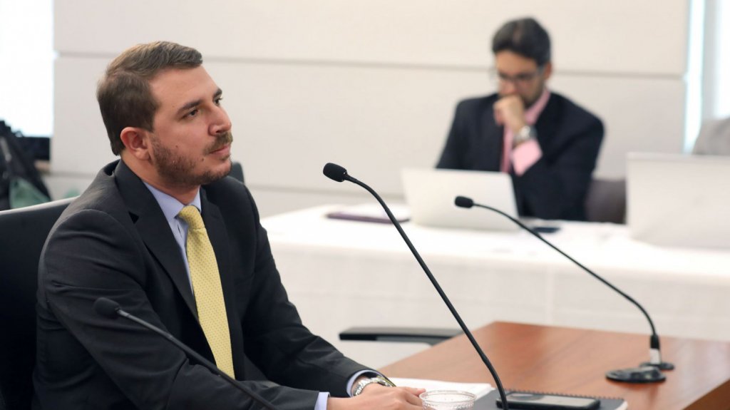  Director ejecutivo de la Autoridad de los Puertos afirma que es necesaria la alianza público privada en los muelles de San Juan porque “están gravemente deteriorados” 