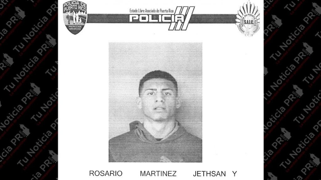  Joven es sentenciado a 161 a&ntilde;os de c&aacute;rcel por cargos de asesinato en primer grado, tentativa de asesinato y ley de armas en Mayag&uuml;ez 