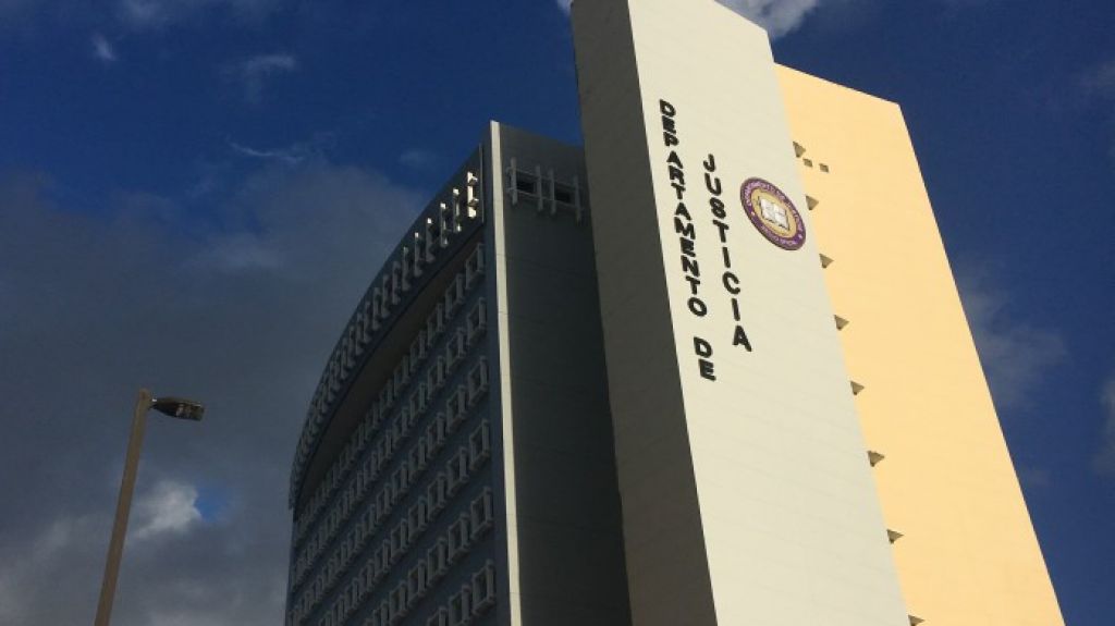  Departamento de Justicia presenta cargos contra imputado de Apropiaci&oacute;n Ilegal y Fraude 