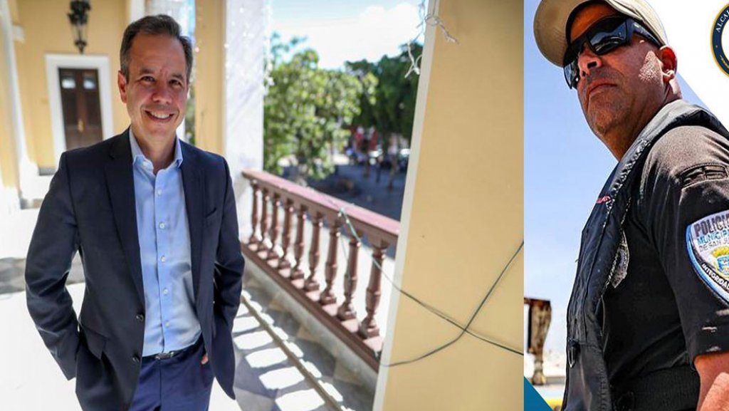  Video: Alcalde de San Juan responde a inquietudes de sus polic&iacute;as y anuncia aumento de salario 