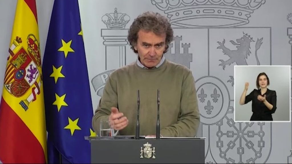  Video: Las muertes por COVID-19 en Espa&ntilde;a caen a 164, la menor cifra desde el 18 de marzo 