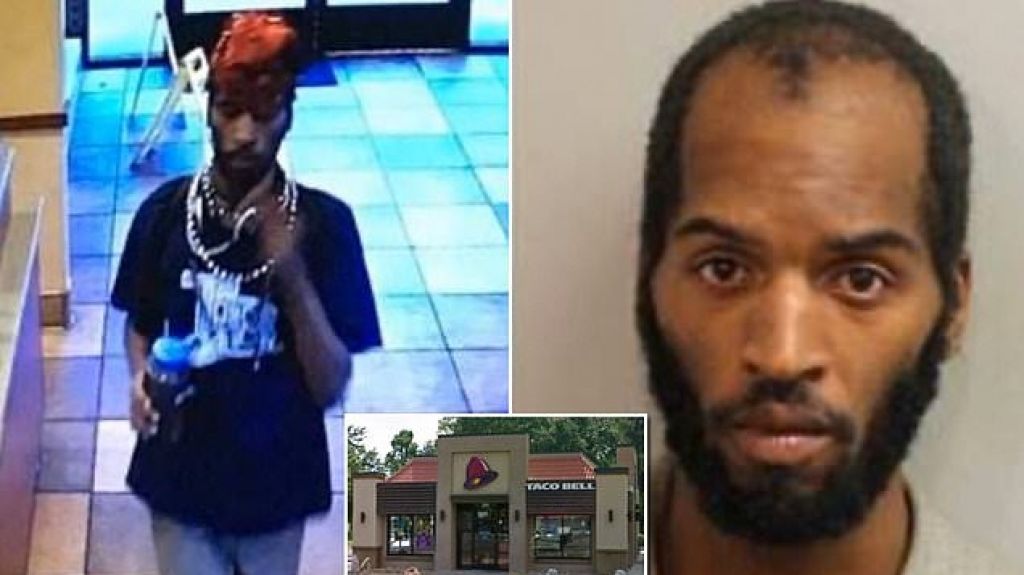  Un hombre roc&iacute;a con gasolina y prende fuego a una mujer en un restaurante de Florida 