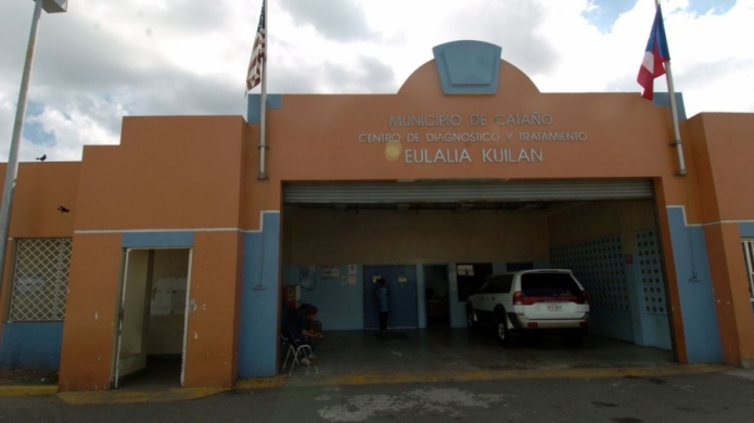 Toman medidas urgentes para evitar cierre del Centro de DiagnÃ³stico y Tratamiento de CataÃ±o