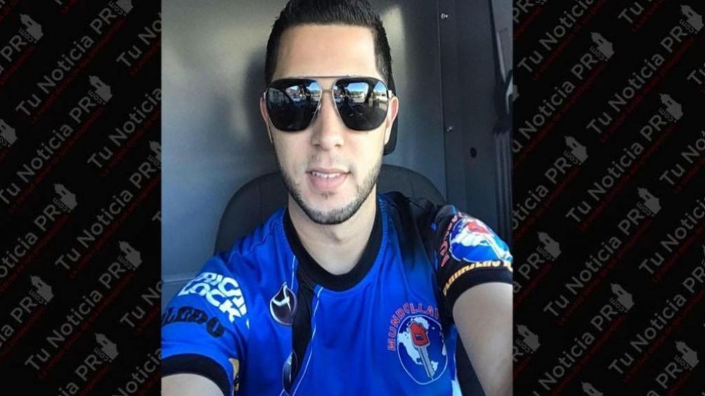 Sospechoso de asesinar mujer en Fajardo ser&iacute;a acusado en ausencia 