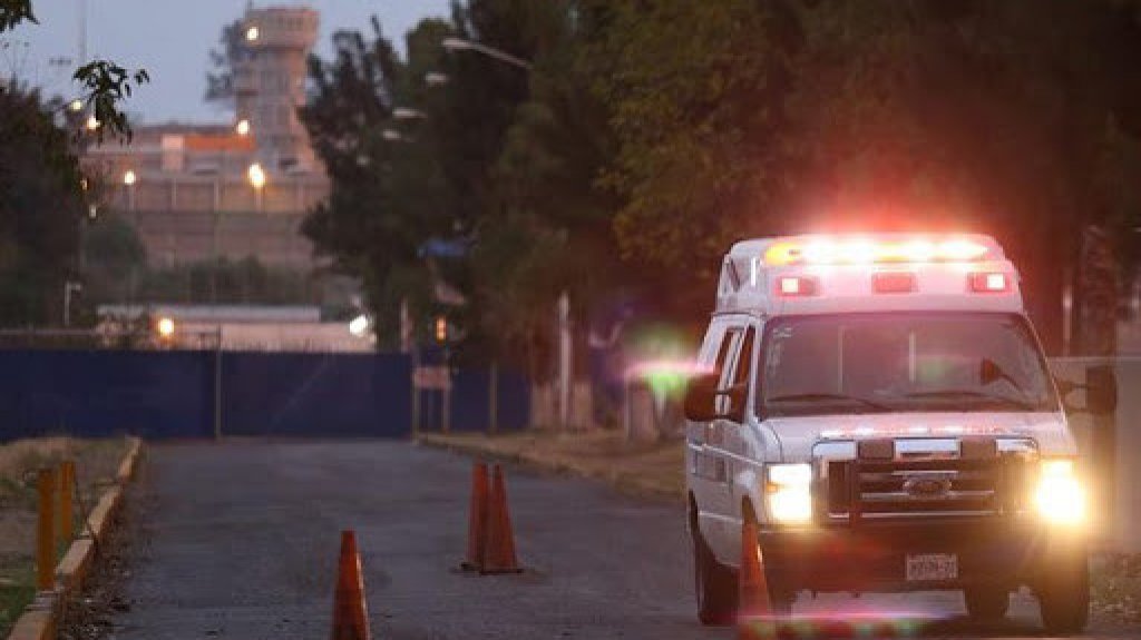  Mujer queda en estado de gravedad tras explotar estufa de gas en su residencia de Lo&iacute;za 