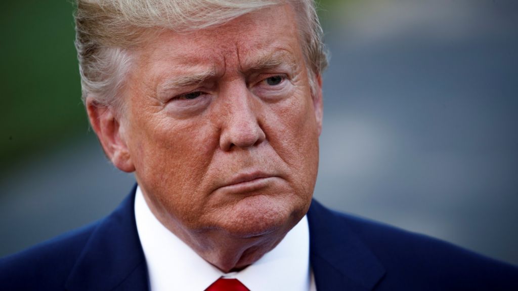  Trump no ve problema por el lanzamiento de nuevos misiles de Corea del Norte 