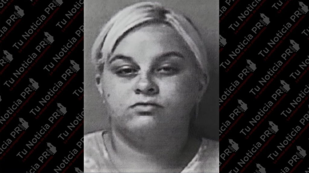  En prisi&oacute;n mujer que protagoniz&oacute; incidente de violencia dom&eacute;stica frente a menor en Morovis 