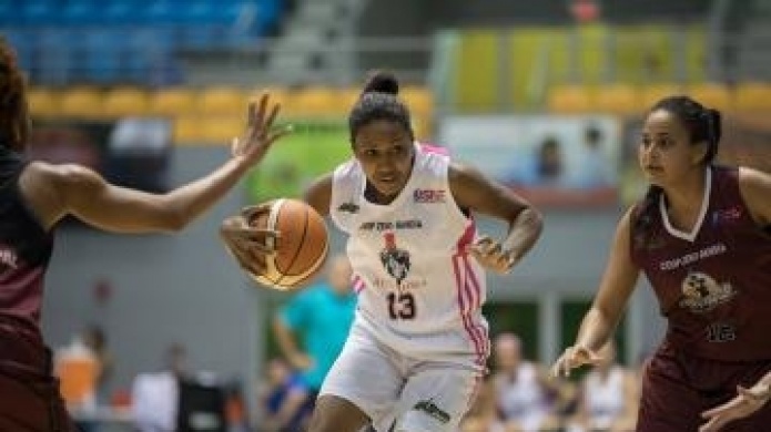 Definidas las reservas de los equipos del BSNF