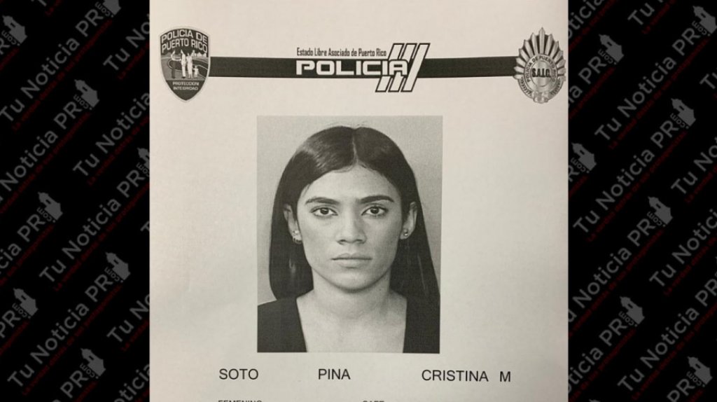  Procesan criminalmente a mujer por apropiarse ilegalmente de 49,000 d&oacute;lares de un negocio donde era socia 