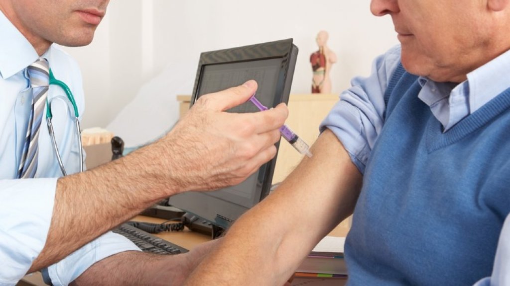  Crean Comit&eacute; Asesor para la Vacunaci&oacute;n de Adultos, que busca desarrollar estrategias para la posibilidad de una vacuna contra el Covid-19 