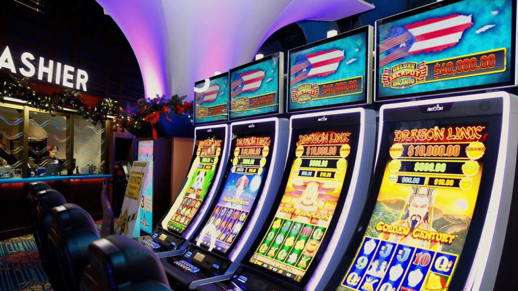  Comisión de Juegos de Puerto Rico autoriza la segunda operacion de apuestas de deportivas en la isla 