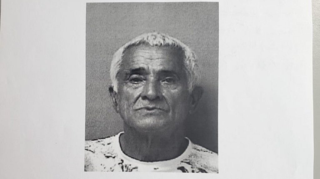  A la carcel septuagenario por sustancias controladas en Arecibo 