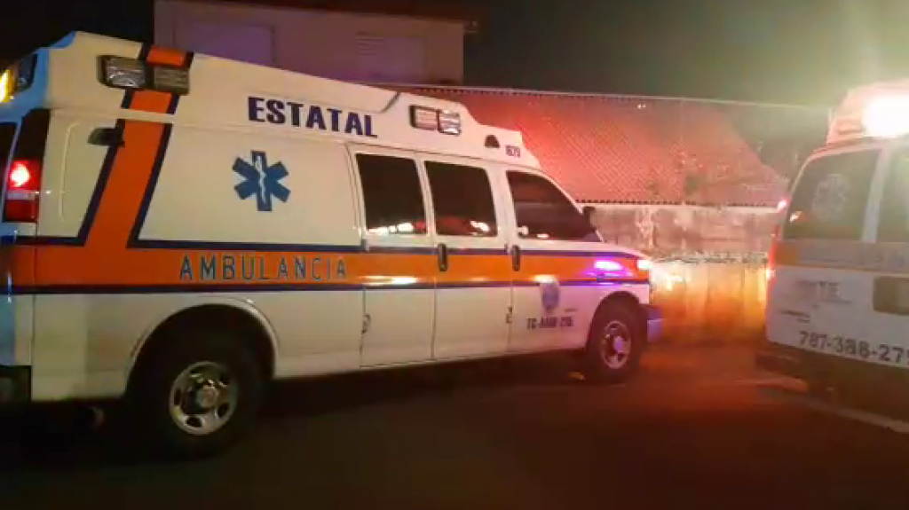  Reportan la muerte de un bebe de dos meses en Bayam&oacute;n 