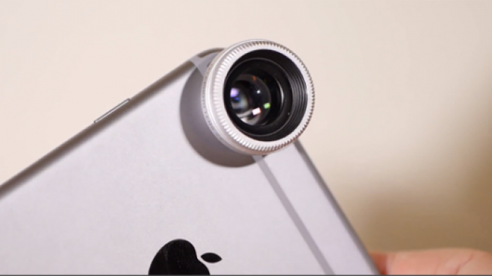 El iPhone 6 tiene problemas con los accesorios magnÃ©ticos y Apple quiere acabar con ellos