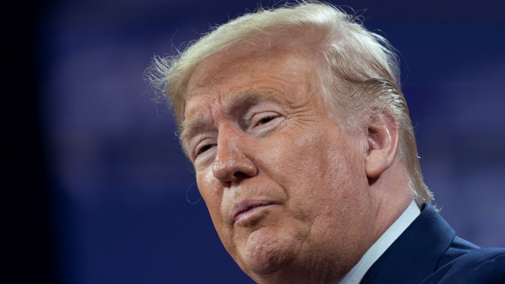  Trump anuncia que se reunir&aacute; con l&iacute;deres talibanes "en un futuro" cercano 