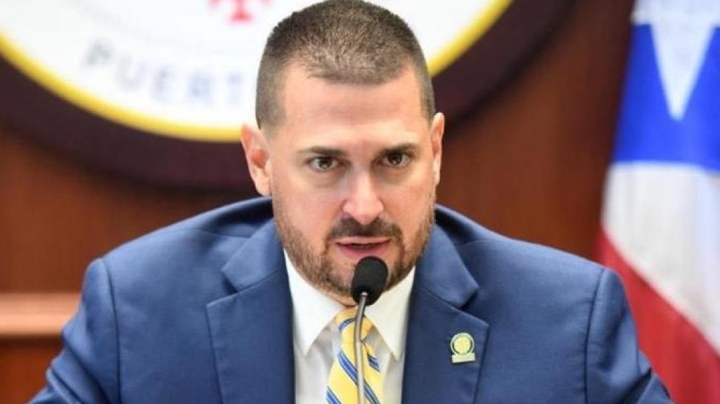  Opina que incendio en el centro urbano de Ponce evidencia dejadez del gobierno central 