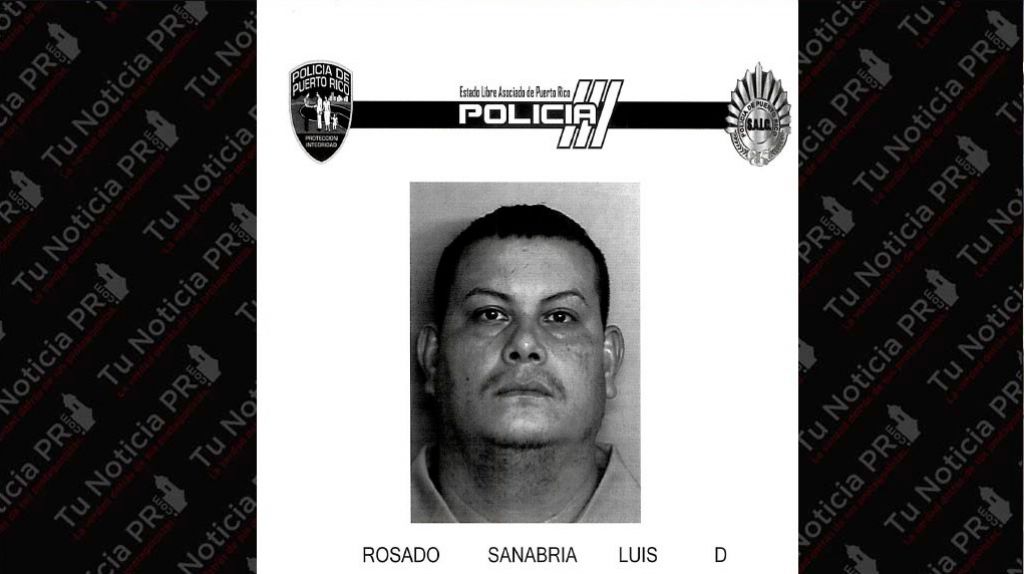  Cargos contra hombre arrestado por drogas en residencial de Quebradillas 