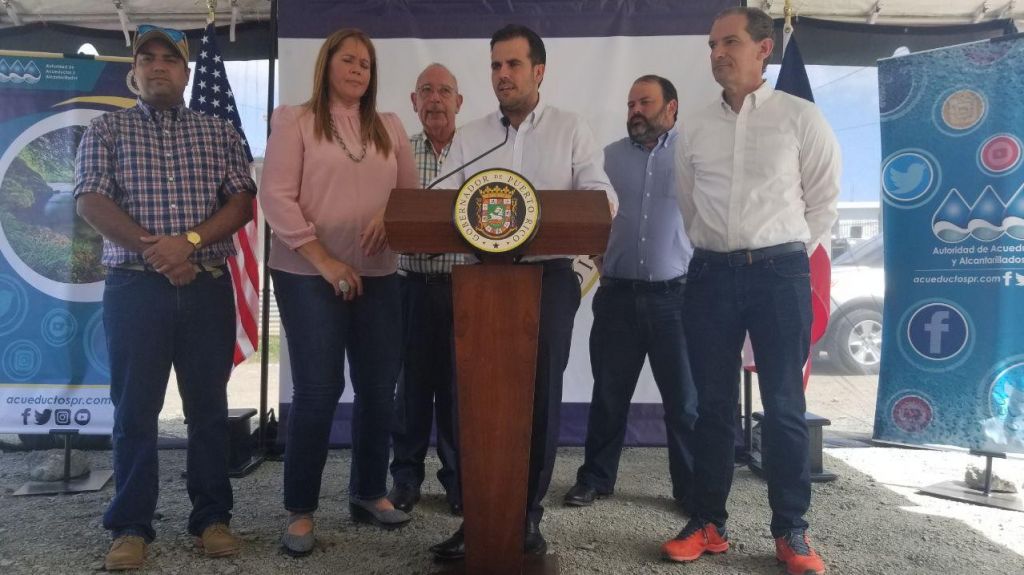  Gobernador pagar&aacute; el bono de Navidad en o antes del 15 de diciembre 