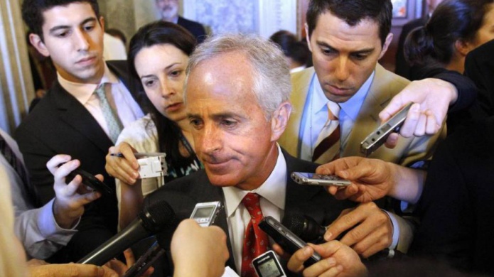 Maduro deja plantado a influyente senador estadounidense