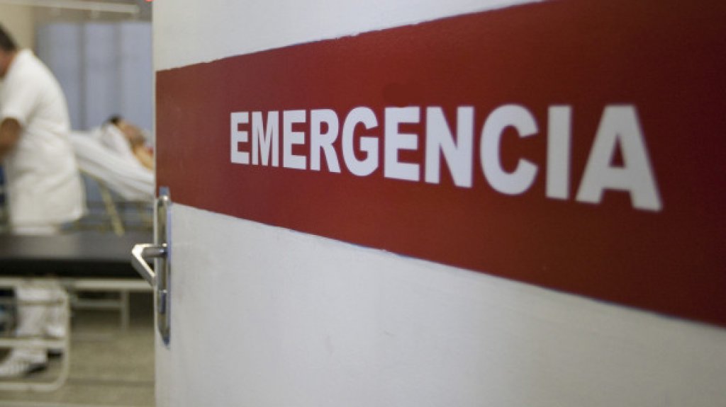  Se reporta hombre herido de bala en un gl&uacute;teo en Ponce 