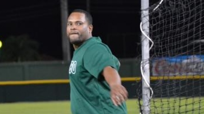 Casanova, nuevo dirigente de Gurabo