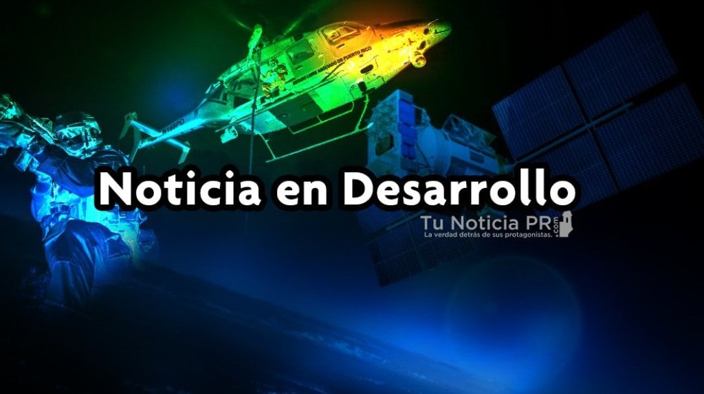  Un hombre y una mujer muertos a tiros en Aguas Buenas esta mañana 