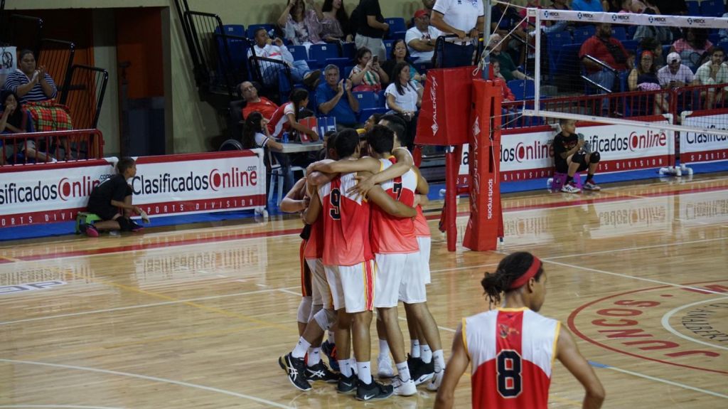  Cae derrotado San Sebastián frente a Los Mulos de Juncos 