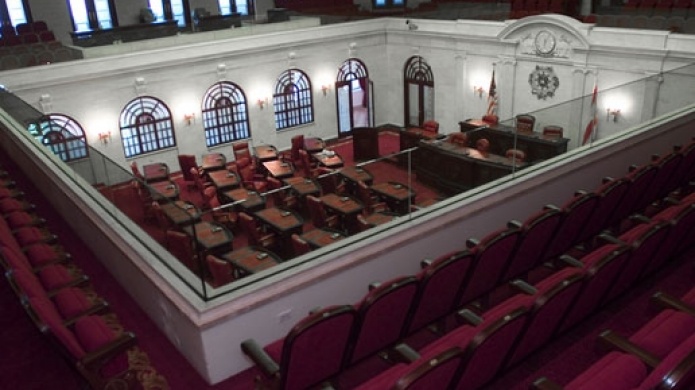 Aprueba el Senado nueva ley para el desarrollo socioeconÃ³mico de comunidades