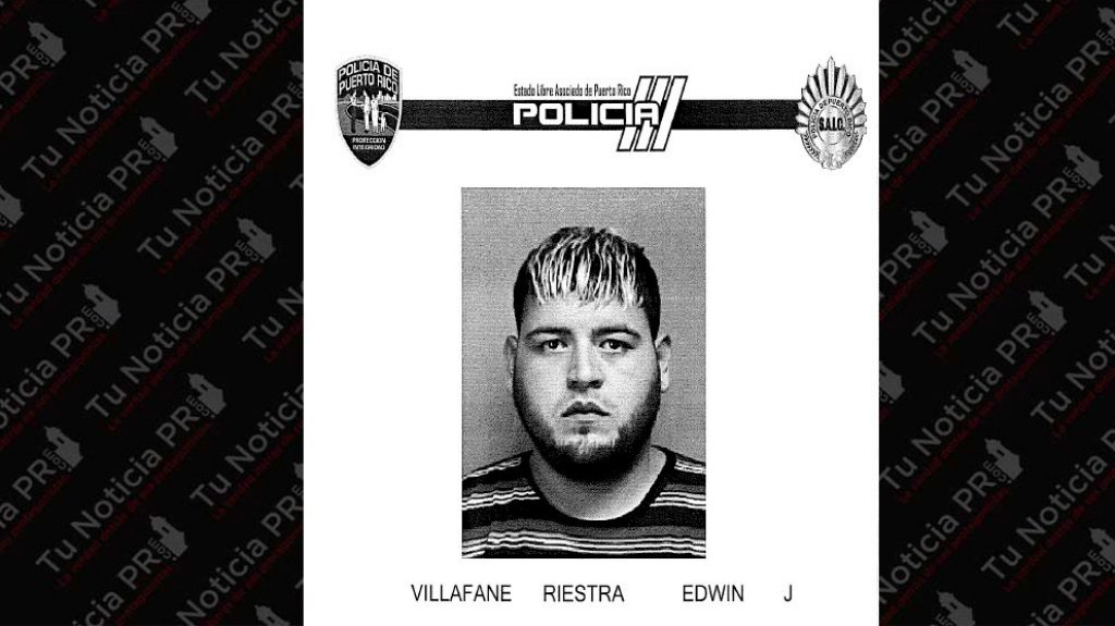  Asesinan hombre 28 a&ntilde;os en Toa Baja 