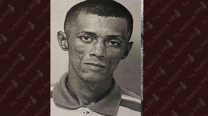 Preso por robarle los hasta los zapato a su vÃ­ctima en Humacao 