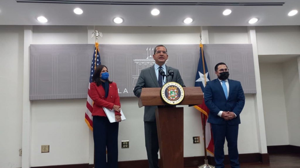  Asignan fondos para ayudar a los centros de cuido de menores 